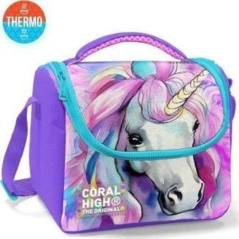 Coral High Beslenme Çanta(Thermo) 11774