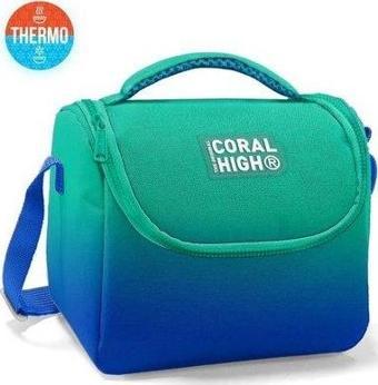 Coral High Beslenme Çanta(Thermo) 11875