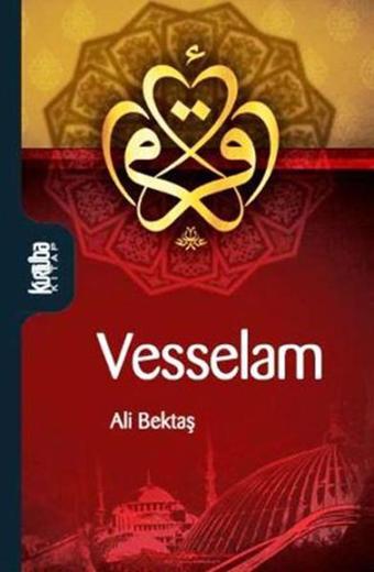 Vesselam - Ali Bektaş - Kurtuba