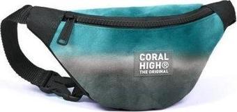 Coral High Bel Çanta 11520