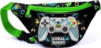 Coral High Bel Çanta 11530