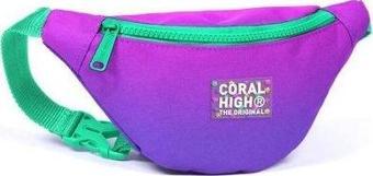 Coral High Bel Çanta 11514