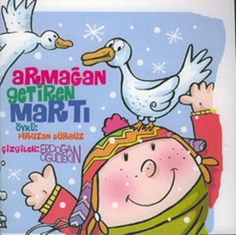 Armağan Getiren Martı - Lal