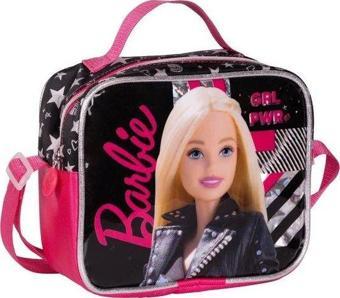 Barbie Beslenme Çantası 2670