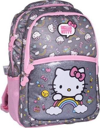 Hello Kitty Okul Çantası 2712