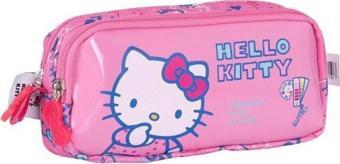 Hello Kitty Kalem Çantası 2723