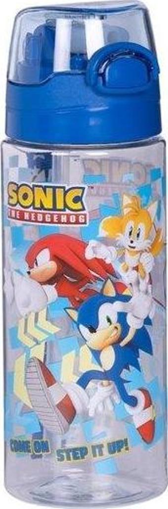 Sonic 500Ml Matara 2886