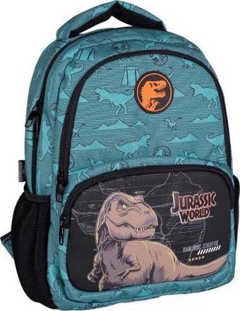 Jurassic World Okul Çantası 2625