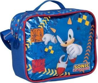 Sonic Beslenme Çantası 2465