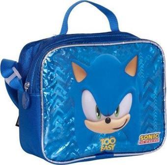 Sonic Beslenme Çantası 2546