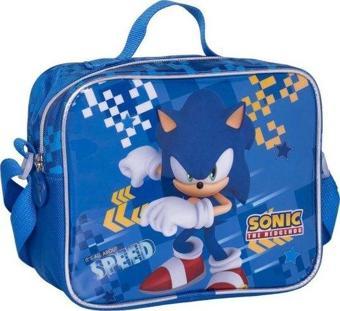 Sonic Beslenme Çantası 2540