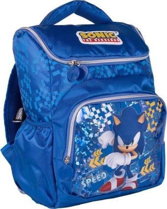 Sonic Okul Çantası 2538