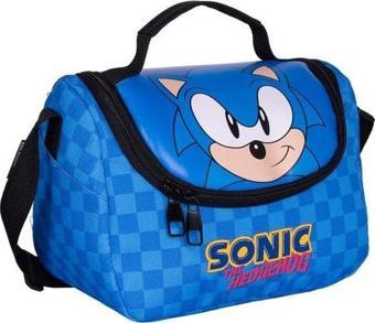 Sonic Beslenme Çantası 2558