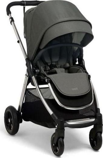 Mamas & Papas Flip Xt 3 Bebek Arabası Harbour Grey