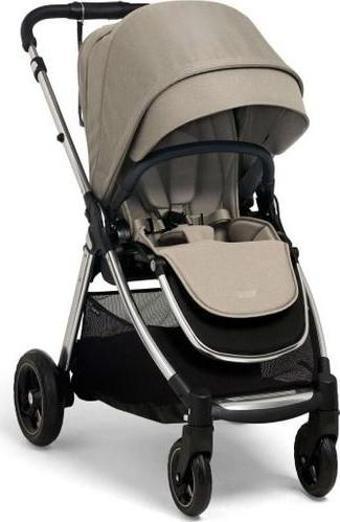 Mamas & Papas Flip Xt 3 Bebek Arabası Fawn