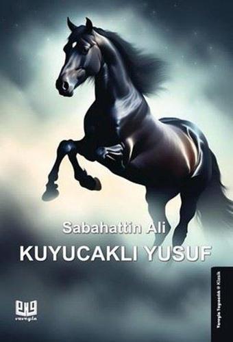 Kuyucaklı Yusuf - Sabahattin Ali - Vaveyla