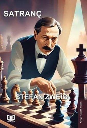 Satranç - Stefan Zweig - Vaveyla