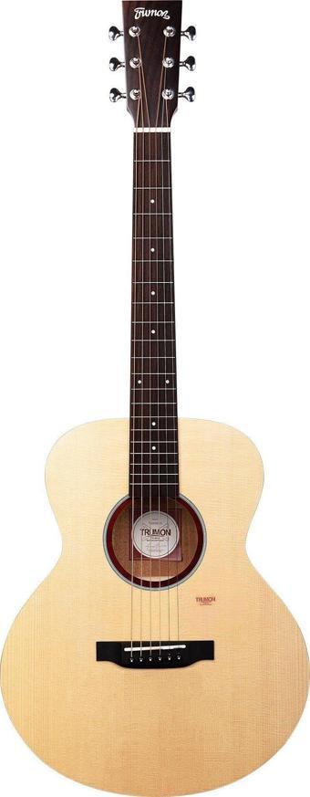Trumon TS Mini 15 Akustik Gitar