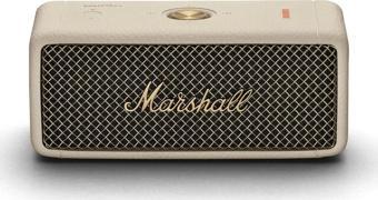 Marshall Emberton II Bluetooth Hoparlör - Cream