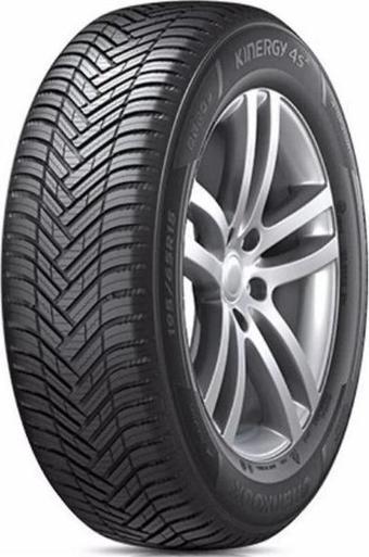 Hankook 245/45 R19 102Y Xl Kinergy 4S 2 H750 Oto 4 Mevsim Lastiği ( Üretim Yılı:2024 )