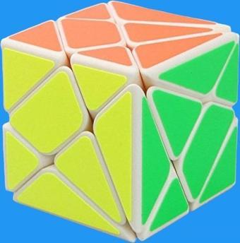 1 PCS 3X3X3 CUBE VIP TRANSFOMERS CUBE 3X3 ZEKA KÜPÜ