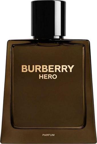 Burberry Hero Parfum 100 ml Erkek Parfümü