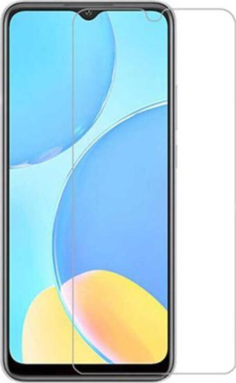 Novka Samsung Galaxy A31 Uyumlu Temperli Ekran Koruyucu Cam