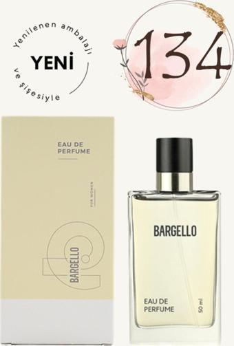 Kadın Parfüm 134 Oriental 50 ml Edp