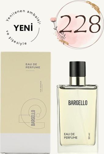 Kadın Parfüm 228 Oriental 50 ml