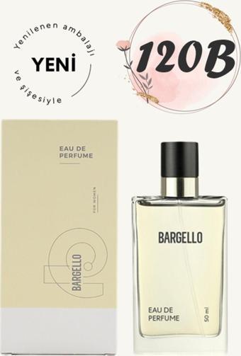 KADIN PARFÜM 120B FLORAL 50 ML EDP