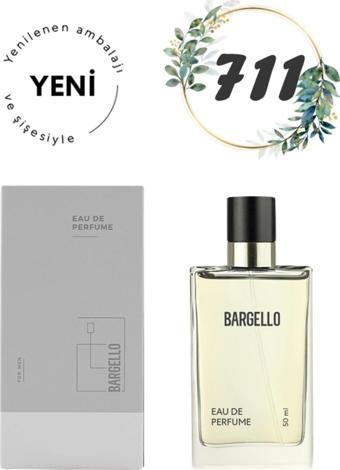 Bargello 711 Erkek 50 Ml Parfüm Edp Fresh