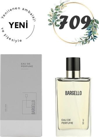 ERKEK PARFÜM 709 ORİENTAL 50 ML EDP