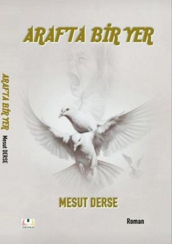 Araf'ta Bir Yer - Mesut Derse - Sidar Yayınları