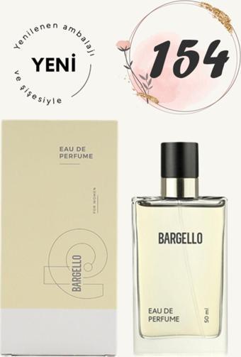 Bargello 154 50 ml EDP Kadın Parfüm