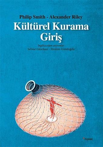 Kültürel Kurama Giriş - Philip Smith - Dipnot