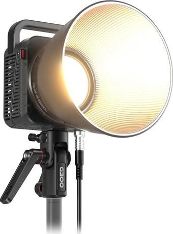 Zhiyun Molus G300 COB Light Led Işık