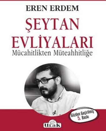 Şeytan Evliyaları - Eren Erdem - Ulak Yayıncılık