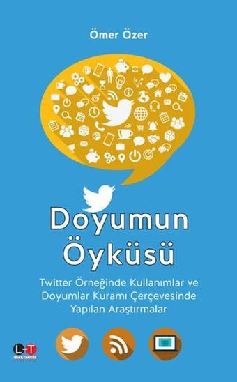 Doyumun Öyküsü - Ömer Özer - Literatürk Academia