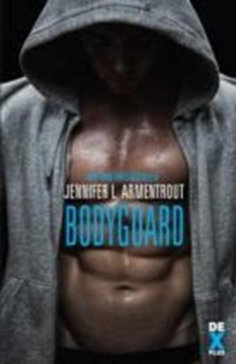 Bodyguard - Jennifer L. Armentrout - DEX