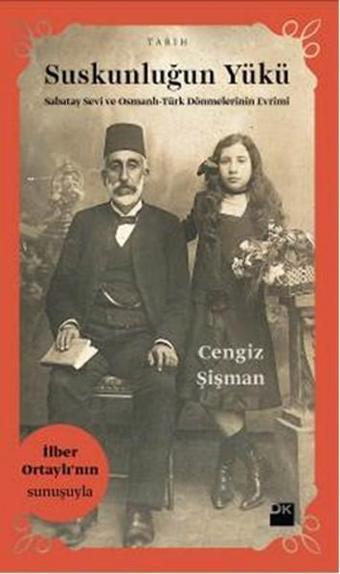 Suskunluğun Yükü - Cengiz Şişman - Doğan Kitap