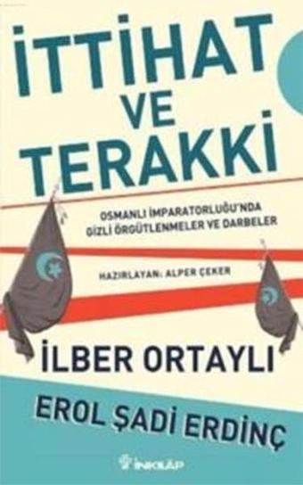 İttihat ve Terakki - İnkılap Kitabevi Yayınevi