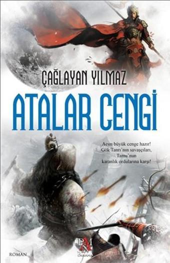 Atalar Cengi - Çağlayan Yılmaz - Panama Yayıncılık