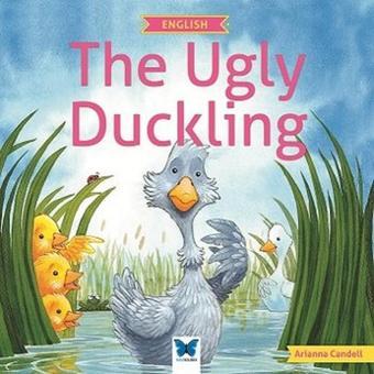 The Ugly Duckling - Arianna Candell - Mavi Kelebek