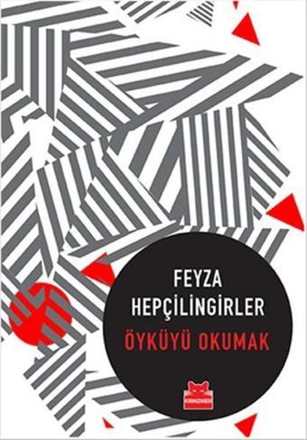 Öyküyü Okumak - Feyza Hepçilingirler - Kırmızı Kedi Yayınevi