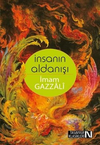 İnsanın Aldanışı - İmam Gazzali - Nefes Yayıncılık