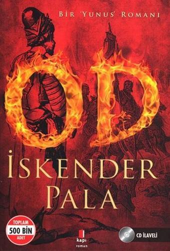 OD - Kapı Yayınları