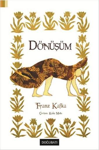 Dönüşüm - Franz Kafka - Doğu Batı Yayınları