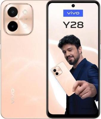 Vivo Y28 256 8 gb RAM (Vivo Türkiye Garantili)