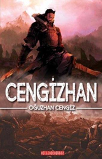 Cengizhan - Oğuzhan Cengiz - Bilgeoğuz Yayınları
