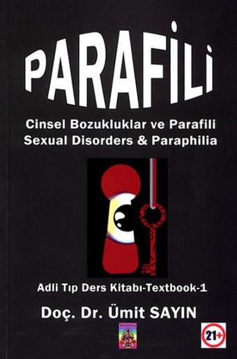 Parafili - Ümit Sayın - Tantra Akademi